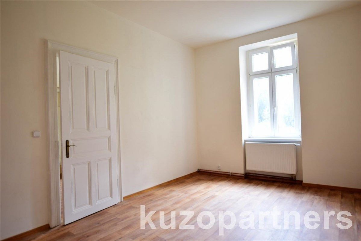 Pronájem nově zrekonstruovaného bytu 1+1 v Plzni, ul. Kardinála Berana, obrázek č. 3