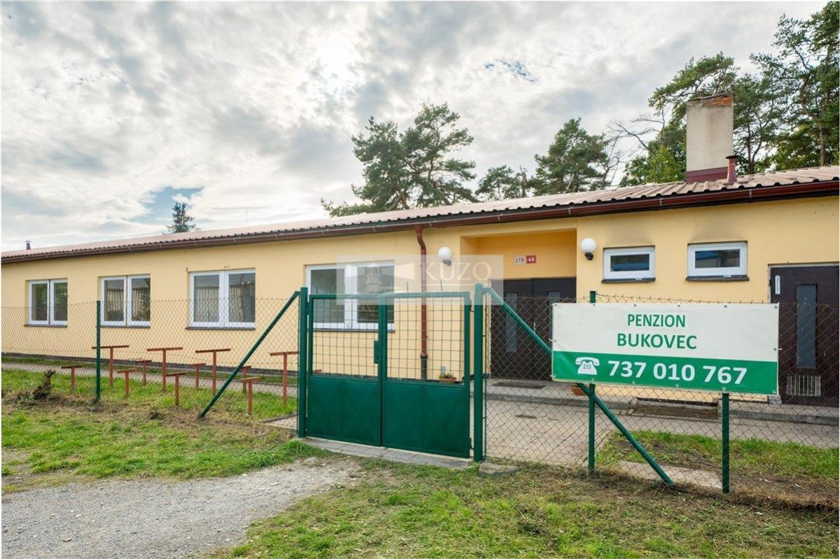 Pronájem ubytovacího zařízení v Plzni - Bukovci, obrázek č. 2