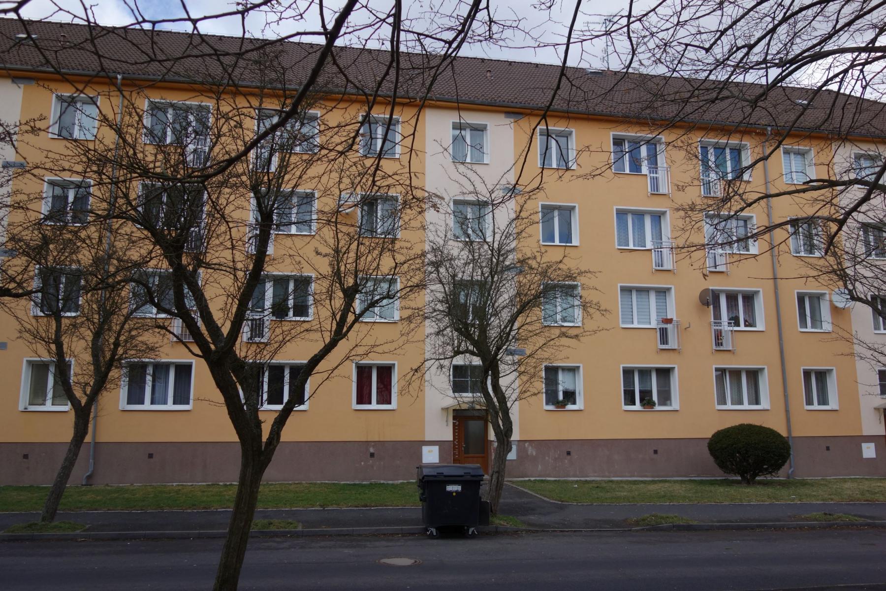 Prodej bytu 2+1 v osobním vlastnictví v Sokolově, obrázek č. 2