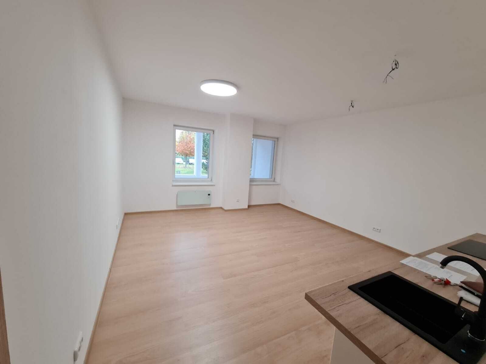 Prodej bytu 2+kk, 58 m2, terasa, Jiráskova, Milevsko, obrázek č. 1