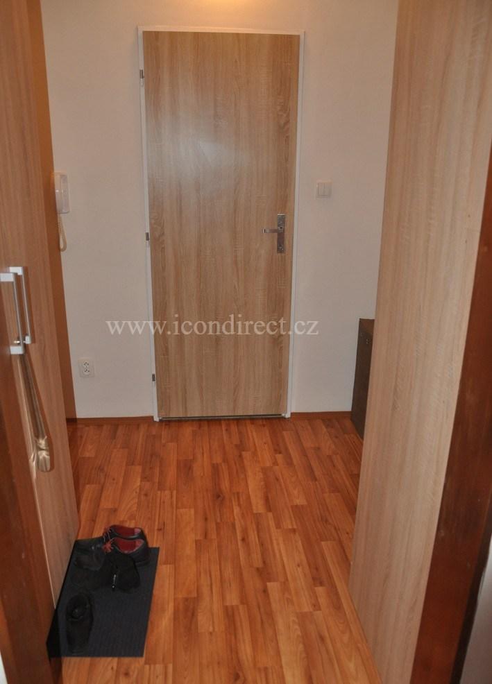 Pronájem bytu 2kk, 48 m2, v Praze 5 na Barrandově., obrázek č. 2