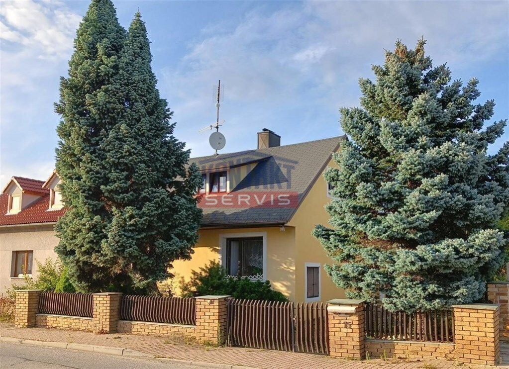 Prodej rodinného domu, Hrdějovice, obrázek č. 1