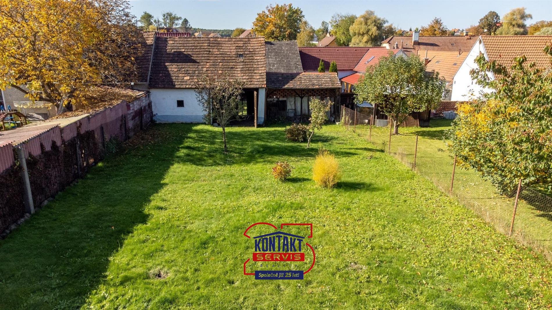 Prodej rodinného domu ve Štěpánovicích, obrázek č. 2