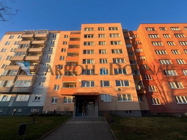Prodej bytu 1+kk, 30m2, ulice Zvonková, Havířov, obrázek č. 1