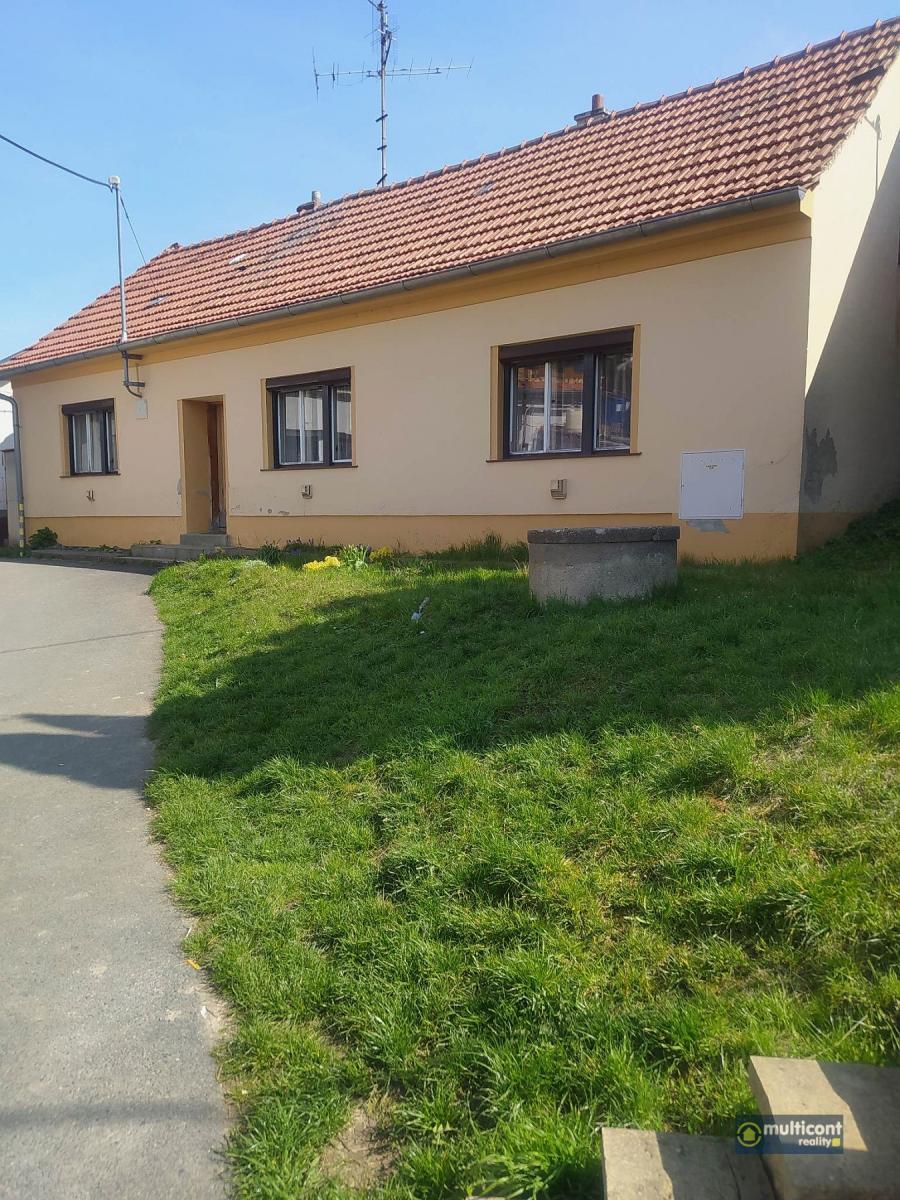 Prodej domu 2+1 v obci Tučapy okres Vyškov, obrázek č. 3