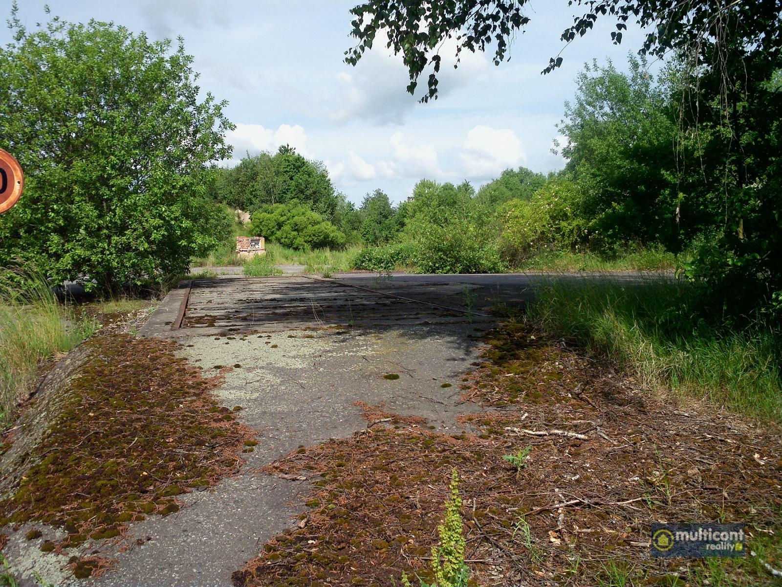 Komerční pozemek na trase Jihlava-Znojmo, obrázek č. 3