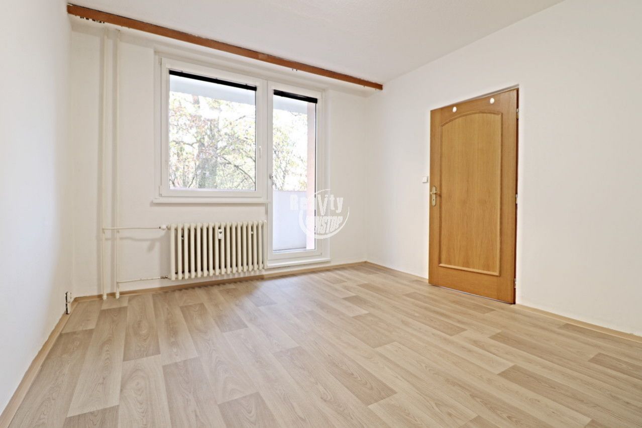 Nabízíme k pronájmu byt 3+1 ve vyhledávané lokalitě Jihlavy, ulice Březinova, obrázek č. 1