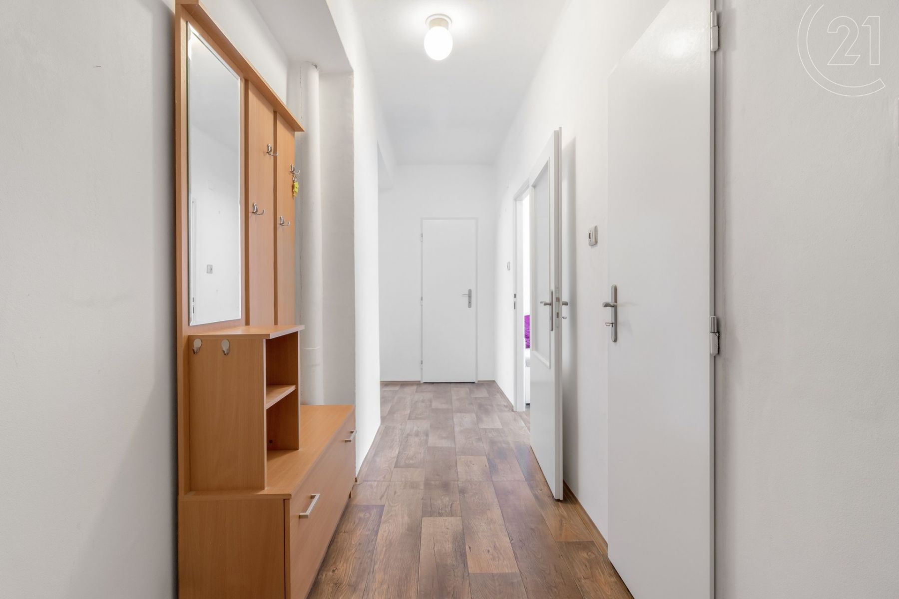 Prodej slunného bytu 1+1, 47 m2, Plzeň - Slovany, obrázek č. 3