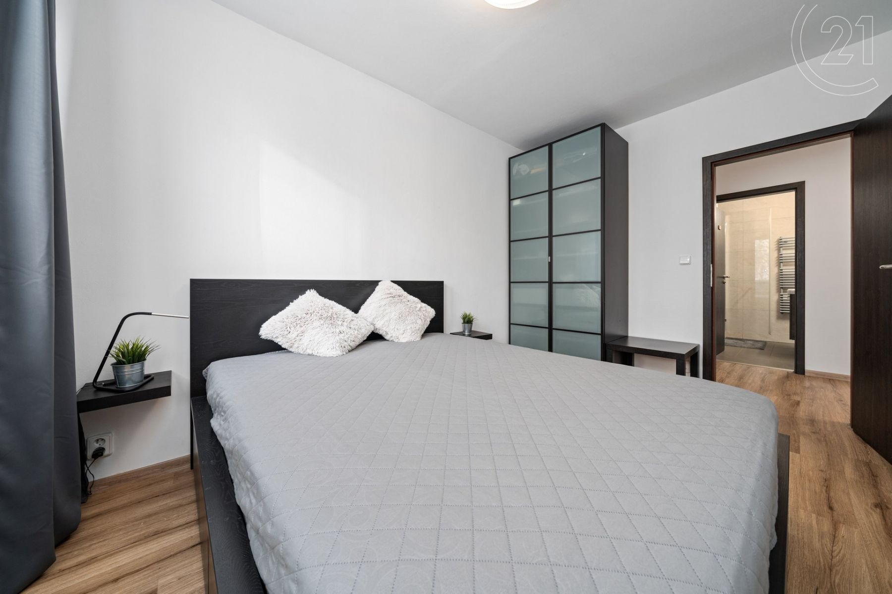Prodej zrekonstruovaného bytu 3+kk se sklepem, 69 m2, Praha - Michle, obrázek č. 3