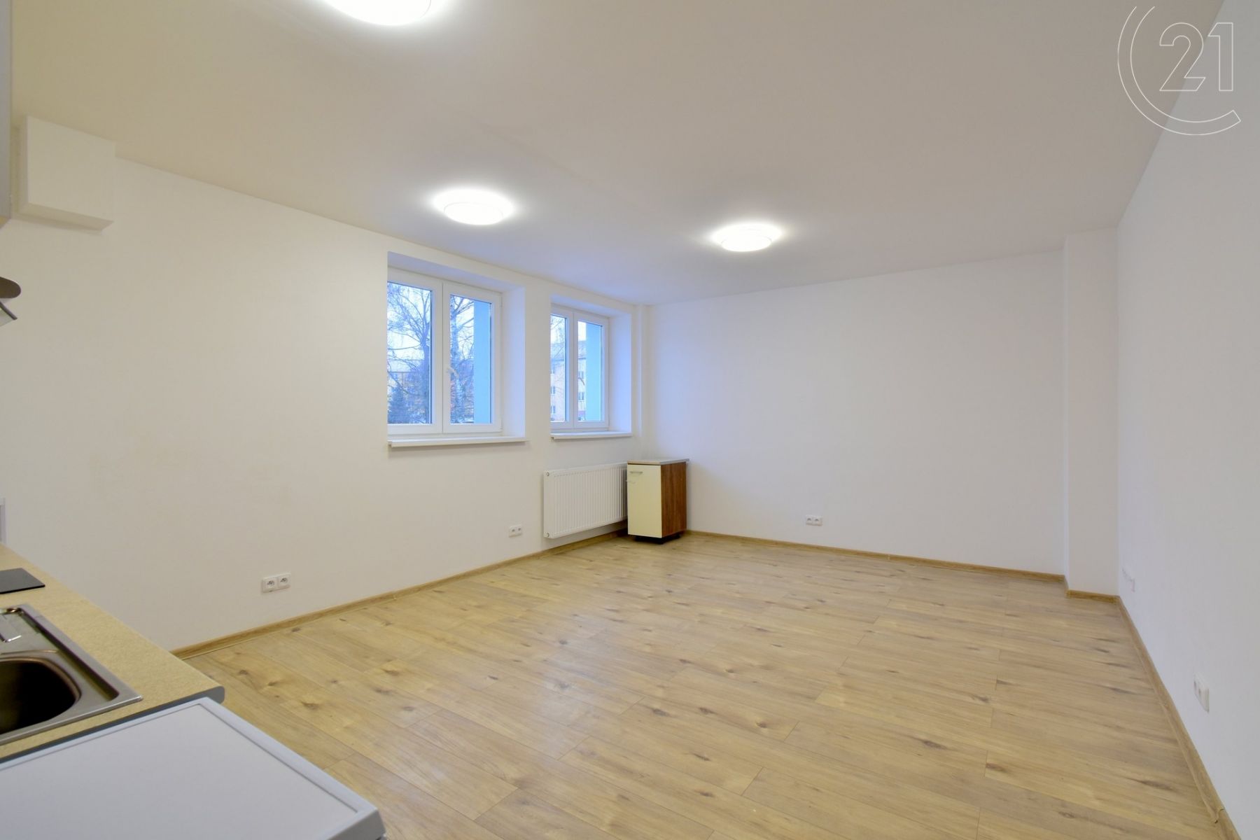 Prodej byty 1+kk, 35 m2 - Milevsko, obrázek č. 2