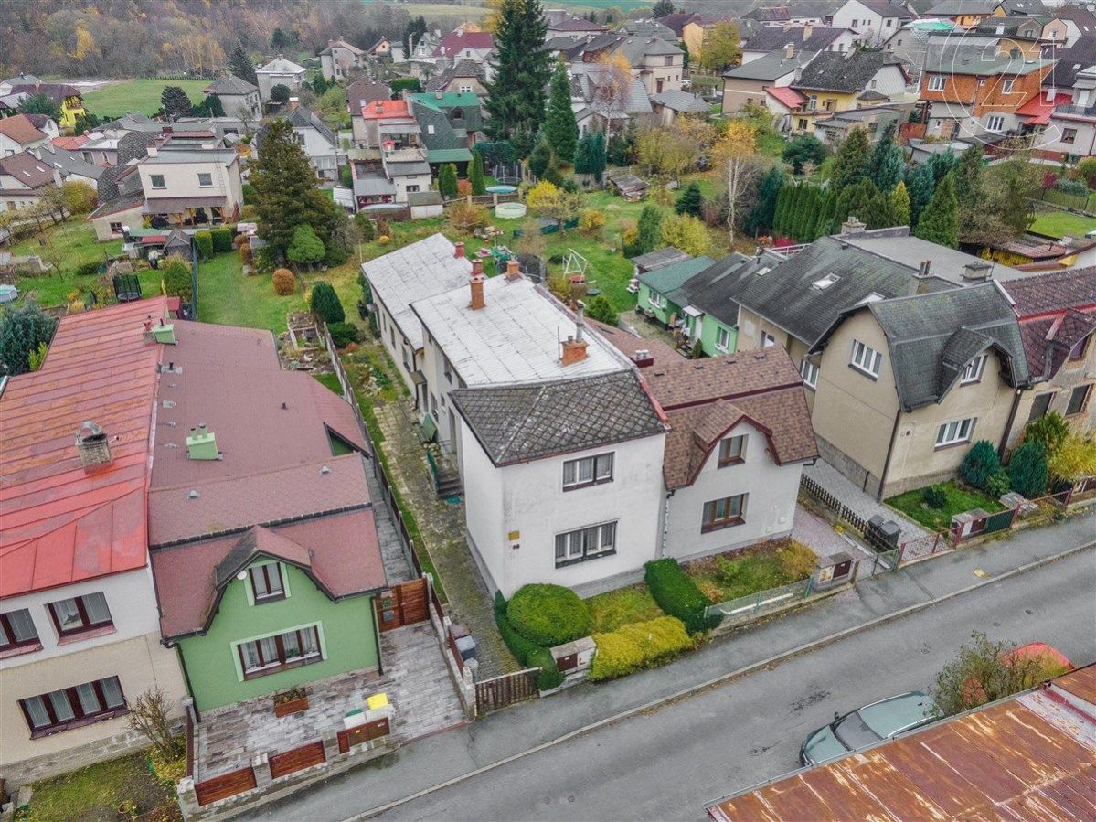 Prodej rodinného domu, 532 m - Česká Třebová, obrázek č. 1