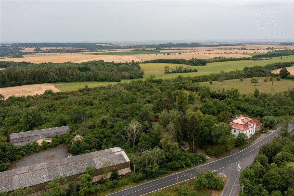 Prodej pozemku pro bydlení, 1 000 m - Mělnické Vtelno, obrázek č. 3