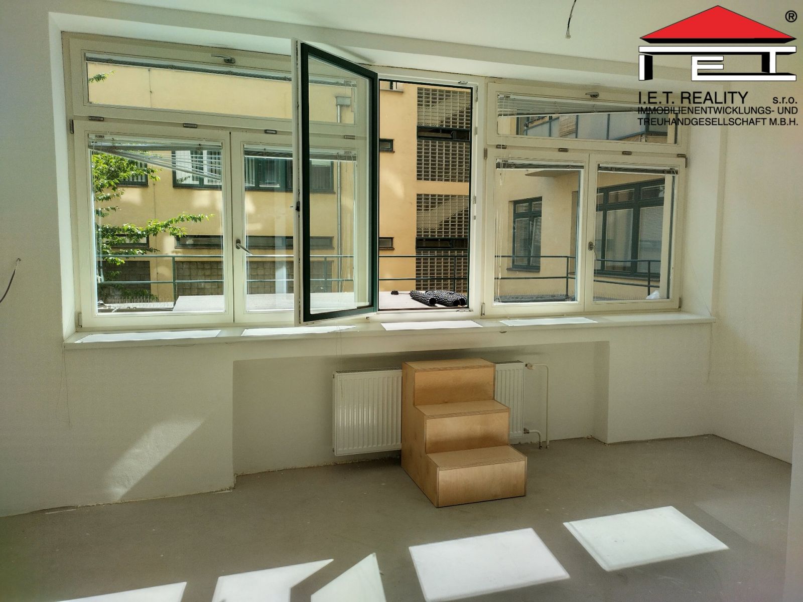 Prodej, Byty 1+kk, 30,7 m2 s terasou 28,3 m2, Brno-město, obrázek č. 2