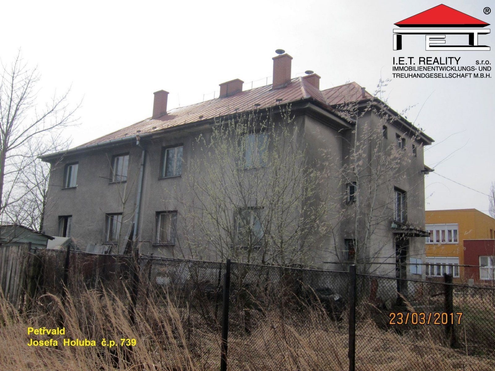 Prodej, Rodinné domy, 405 m2 - Petřvald, obrázek č. 2