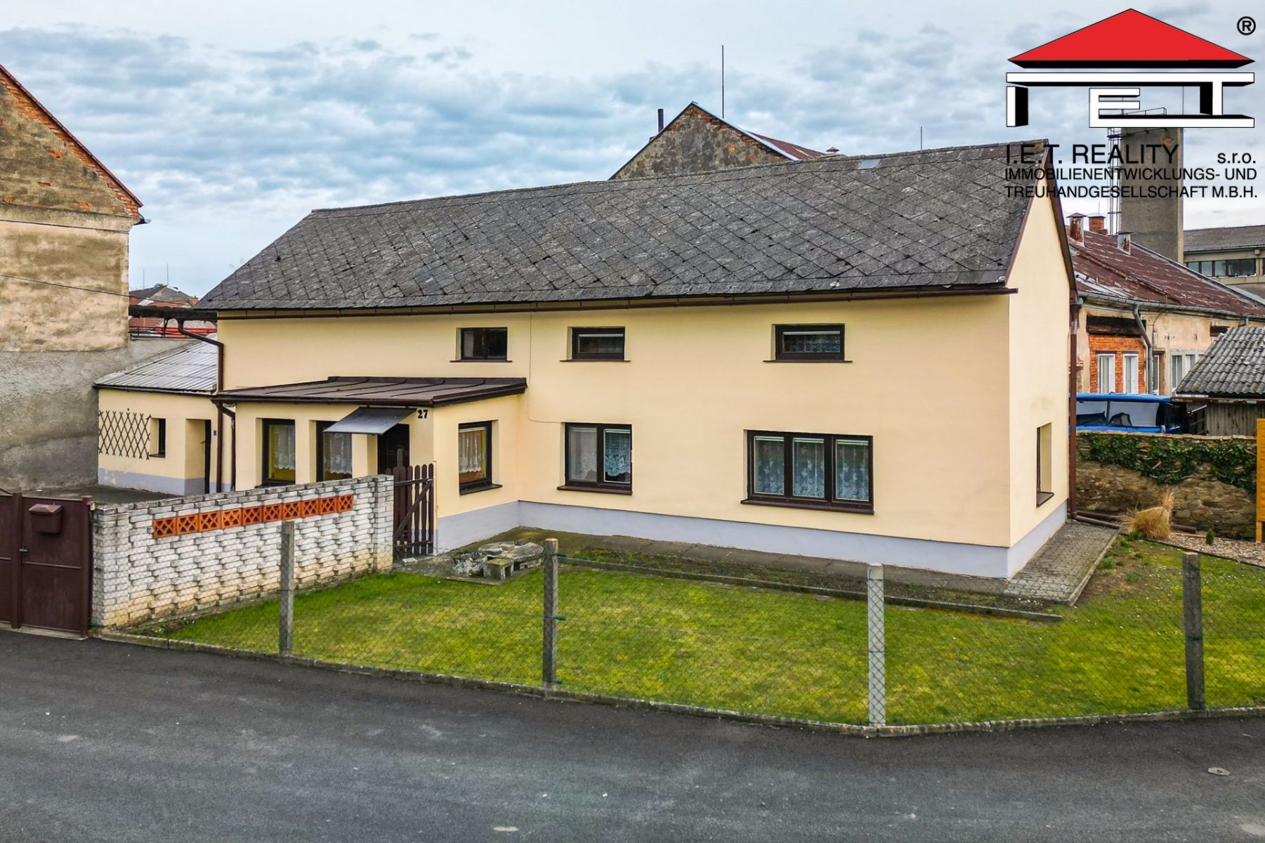 Prodej rodinného domu 150 m2, pozemek 195 m2, Haňovice, obrázek č. 2