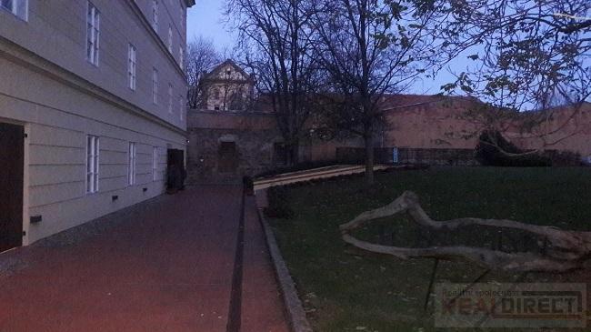 Prodej historického domu k rekonstrukci se SP, ul. Povltavská, Praha 7, Troja, obrázek č.14