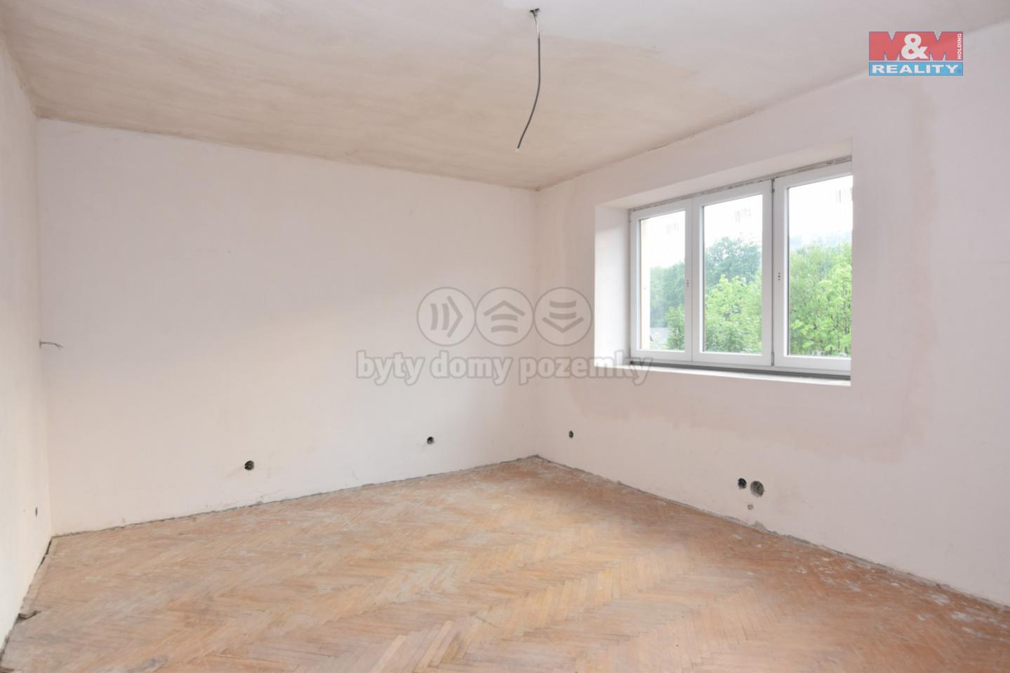 Prodej byt 1+1, 45 m2, OV, Velké Hamry, obrázek č. 2