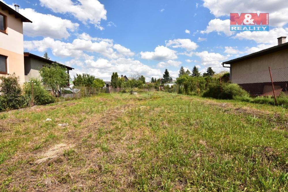 Prodej pozemku k bydlení, 548 m, Čelákovice, obrázek č. 2