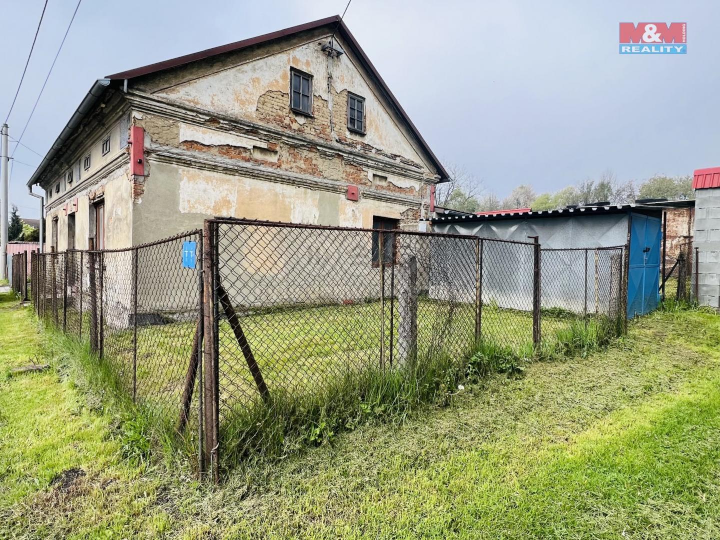 Prodej rodinného domu, 164 m, Havířov, ul. Orlovská, obrázek č. 3
