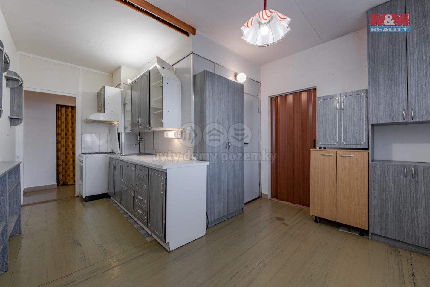 Prodej bytu 2+1, 46 m, Vsetín, ul. Jiráskova, obrázek č. 3