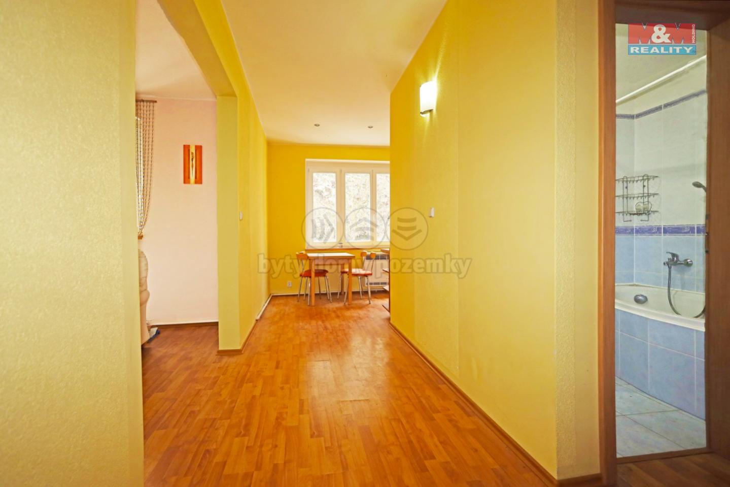 Prodej bytu 3+1, 74 m, Karlovy Vary, ul. Vřídelní, obrázek č. 3