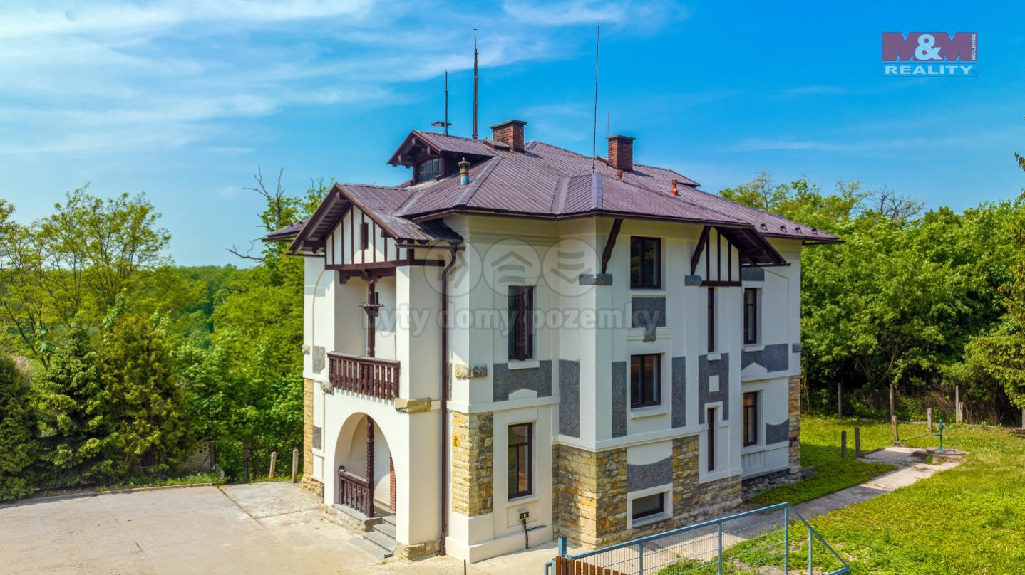 Prodej bytu 2+kk, 55 m, Mělník, ul. Pražská, obrázek č. 1