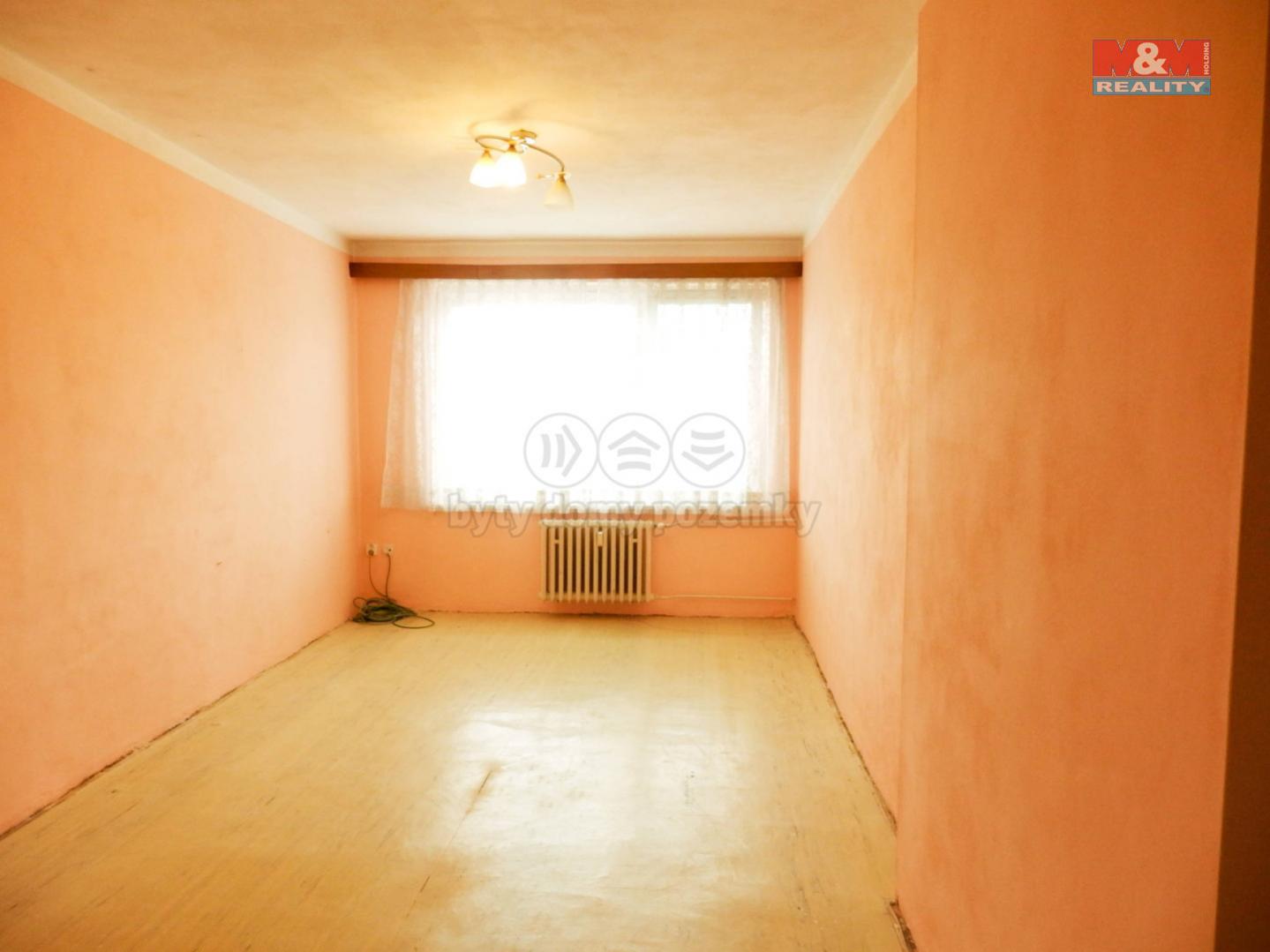 Prodej bytu 2+1, 51 m, Roztoky, ul. Masarykova, obrázek č. 2