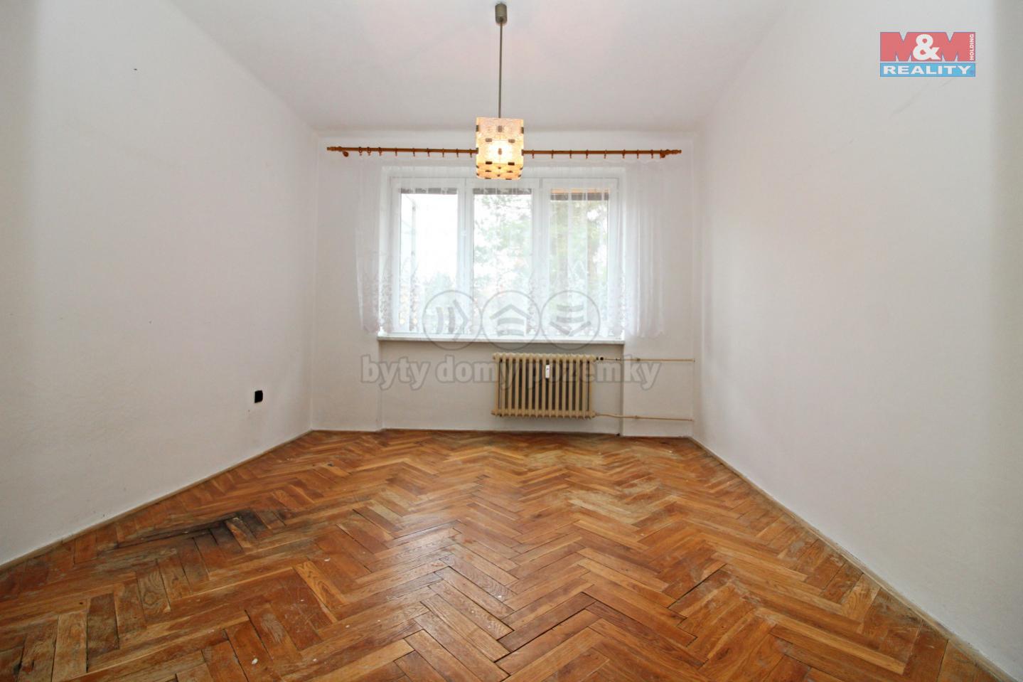 Prodej bytu 3+1, 60 m, Česká Lípa, ul. Antonína Sovy, obrázek č. 2