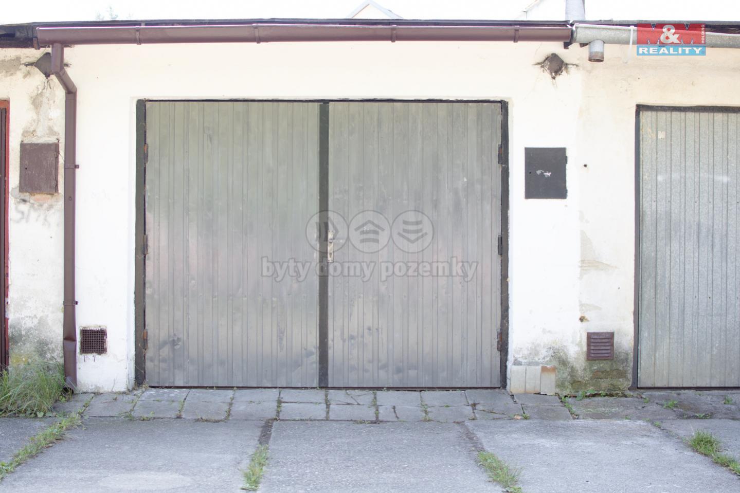 Prodej garáže, 20 m, Vintířov, obrázek č. 2