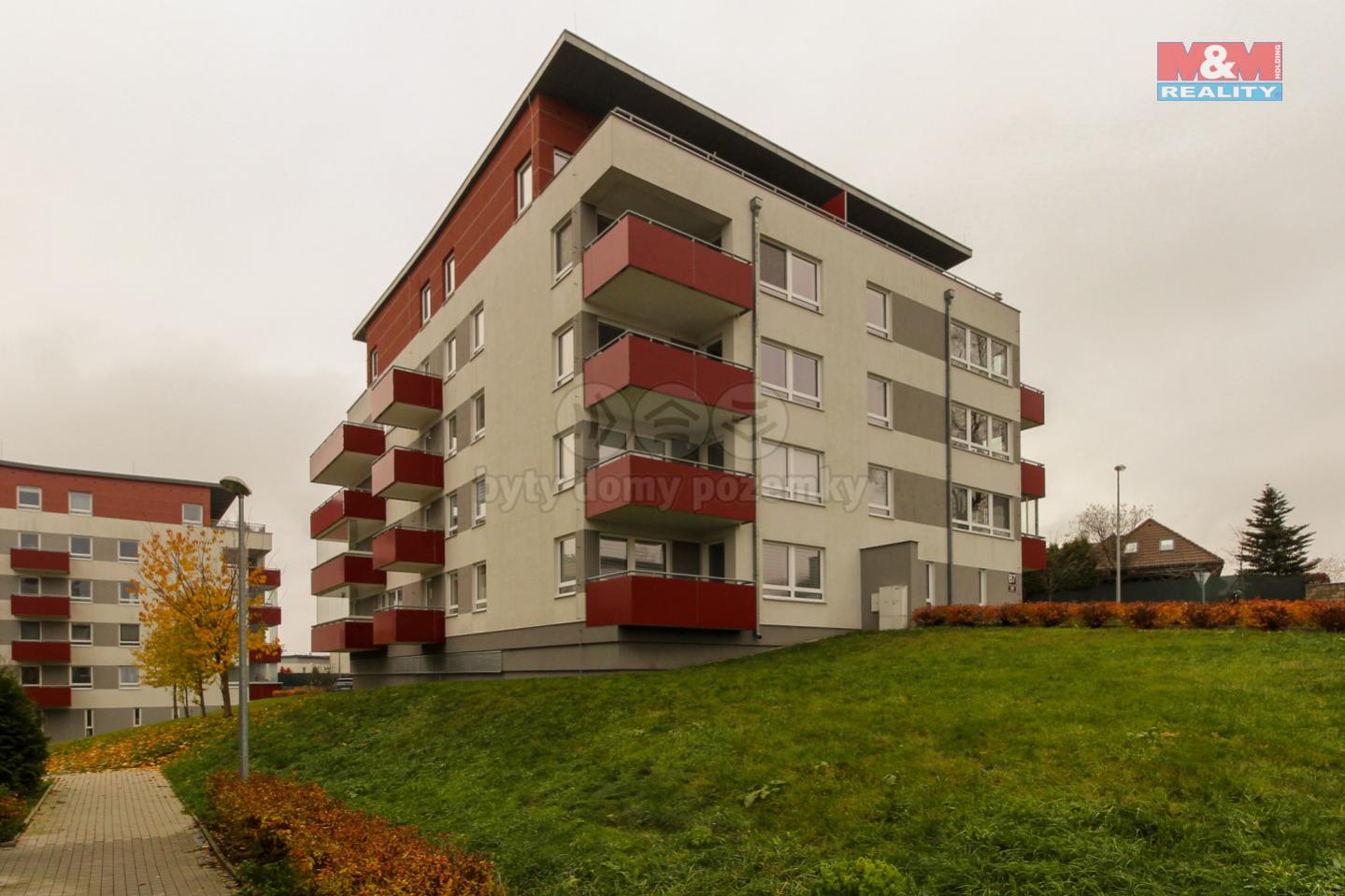 Prodej bytu 4+kk, 113 m2, OV, Liberec - Rochlice, obrázek č. 1
