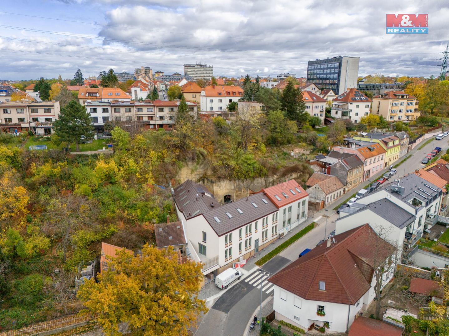 Prodej bytu 4+kk, 130 m, Praha-Břevnov, obrázek č. 3