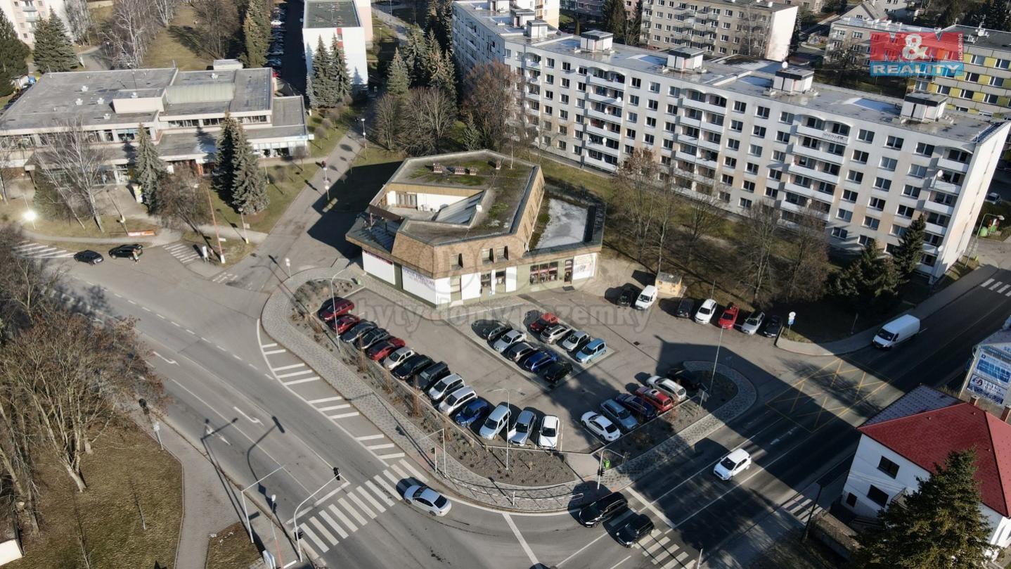 Pronájem kancelářského prostoru, 303 m, Rychnov nad Kněžnou, obrázek č. 3