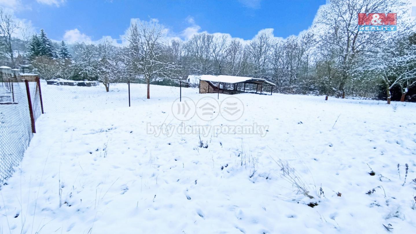 Prodej pozemku k bydlení, 2658 m, Tatinná, Bitozeves, obrázek č. 3