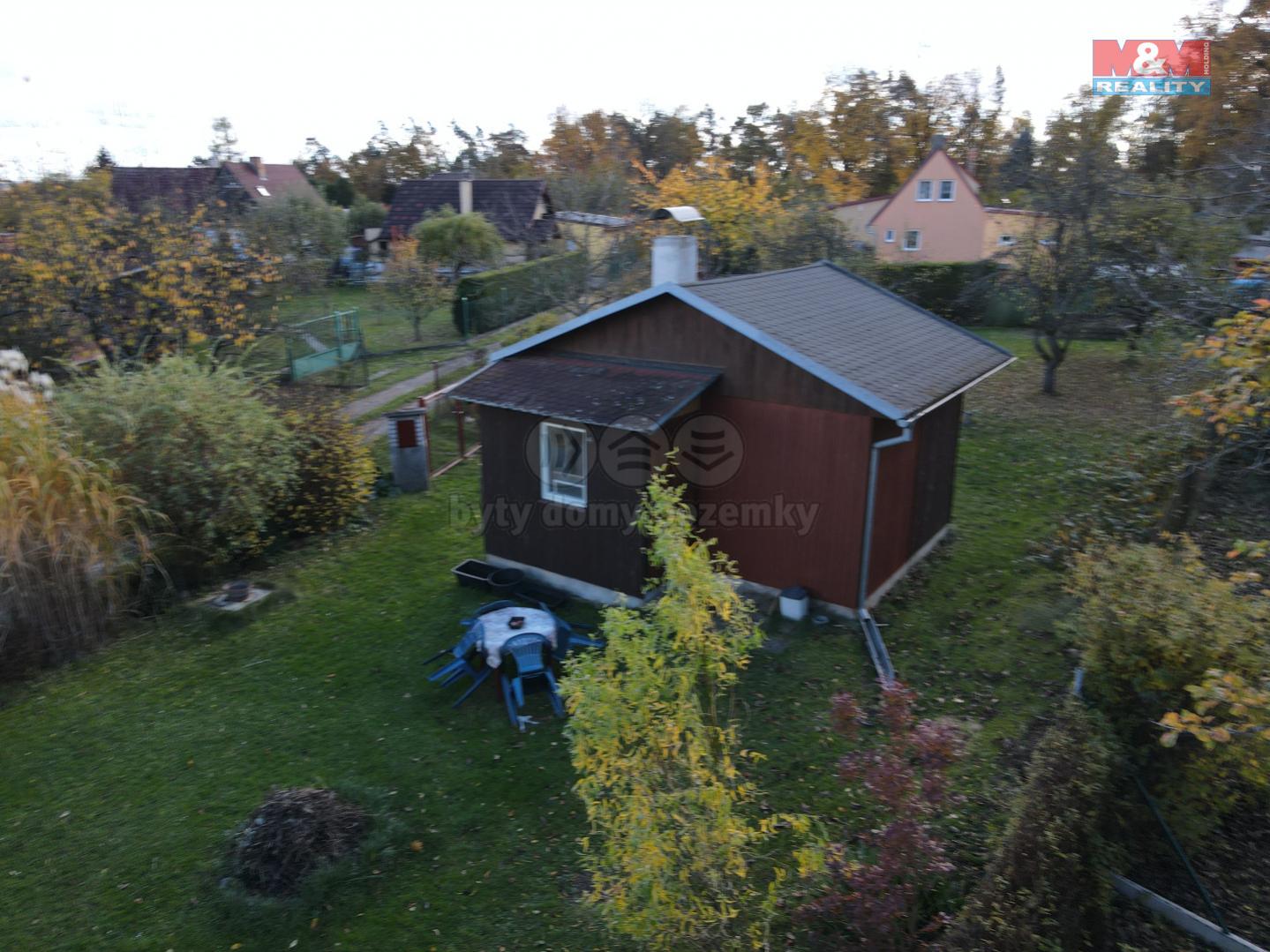Prodej chaty v Soběslavi, ul. Na Cihelně, obrázek č. 2
