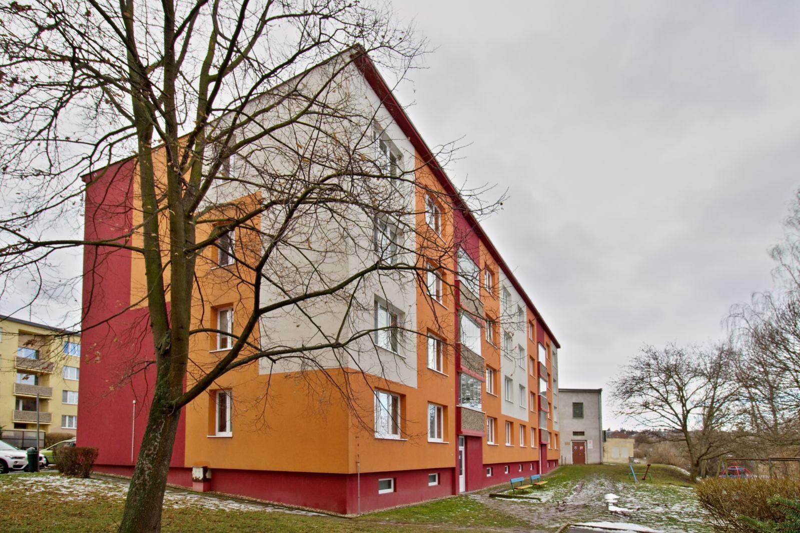 Prodej bytu 3+1, 61 m, Žatec, ul. Svatováclavská, obrázek č. 3