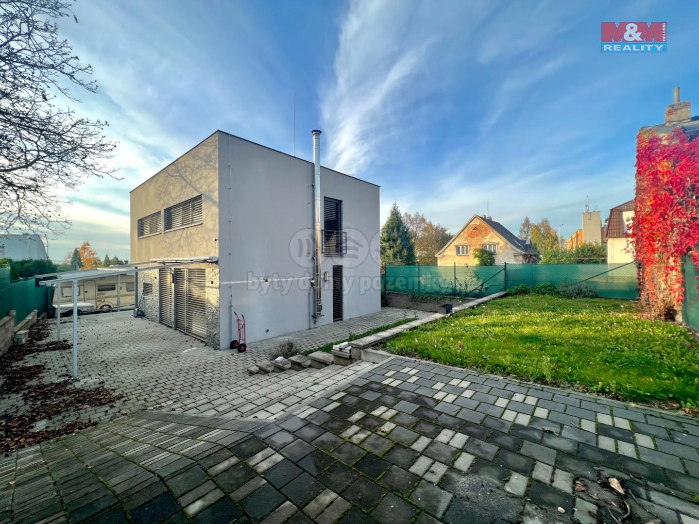 Prodej rodinného domu 5+kk, 140 m, Slezská Ostrava, obrázek č. 1