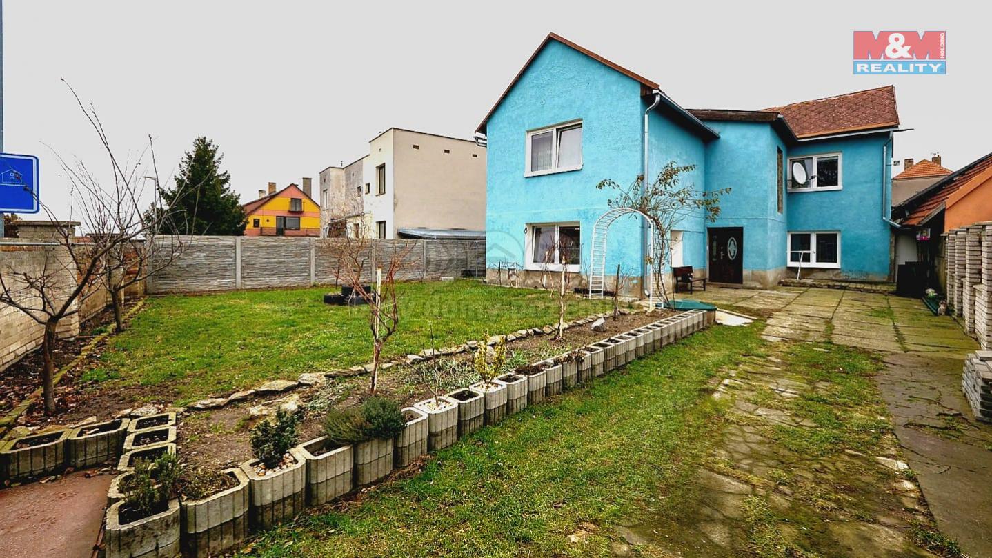 Prodej rodinného domu, 223 m, Pečky, ul. Nová, obrázek č. 3