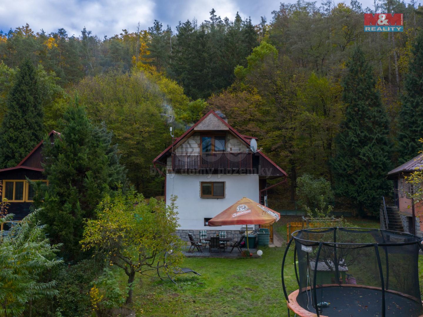 Prodej rodinného domu, 570 m, Hvozdnice, obrázek č. 1