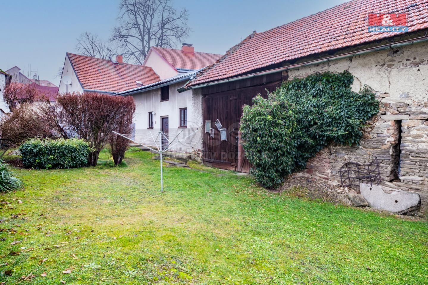 Rodinný dům, 84 m, Uhlířské Janovice, ul. Havlíčkova, obrázek č. 3