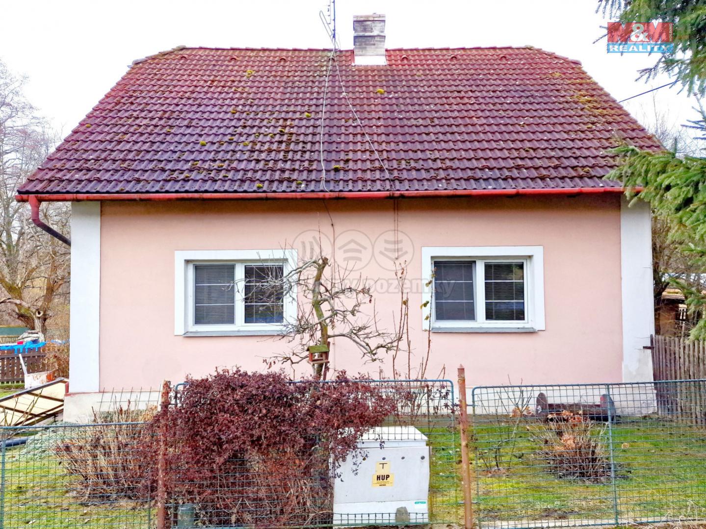 Prodej rodinného domu 3+1, 100 m, Jakartovice - Bohdanovice, obrázek č. 1