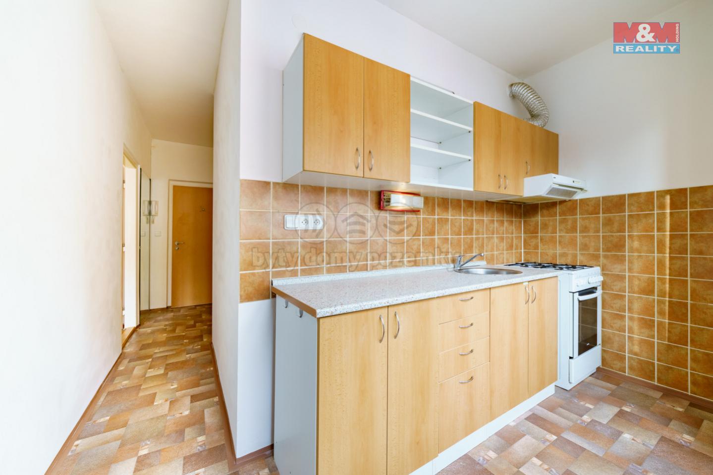 SLEVA!!! Prodej bytu 2+1, 54 m, Karlovy Vary, ul. Moskevská, obrázek č. 2
