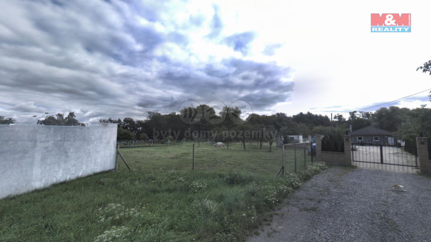 Prodej pozemku k bydlení, 3619 m, Vranovice, obrázek č. 1