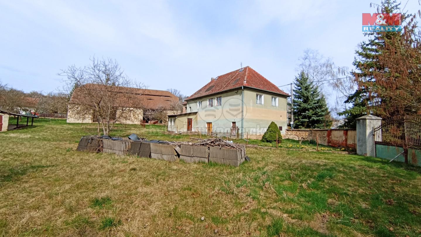 Prodej rodinného domu, 222 m, Tatinná, Bitozeves, obrázek č. 3
