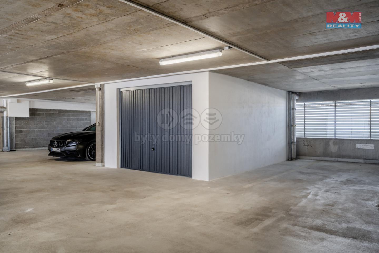 Prodej garáže, 19 m, Liberec, ul. Jeronýmova, obrázek č. 1