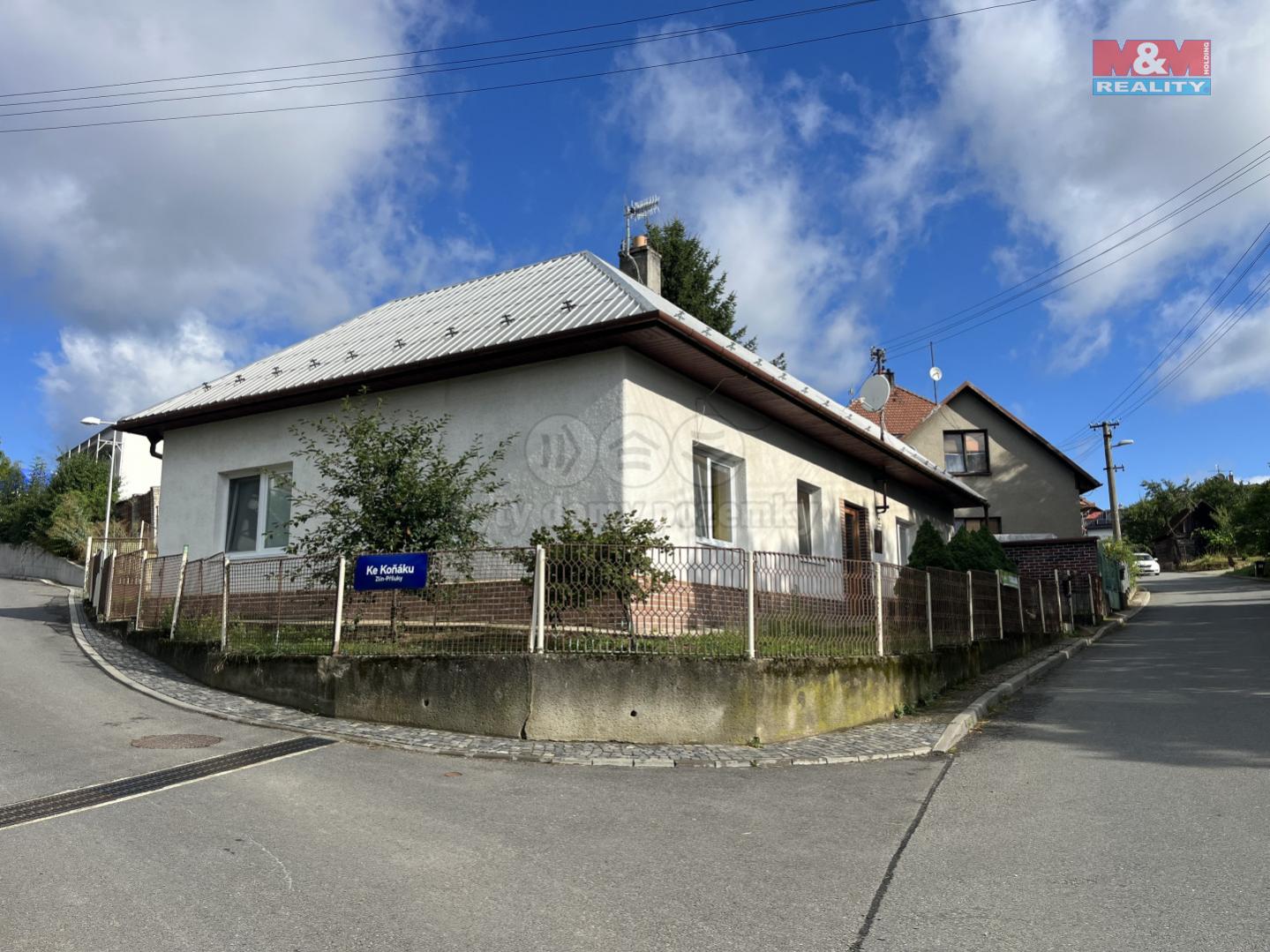 Prodej rodinného domu, 135 m, Zlín, ul. Horní dědina, obrázek č. 2