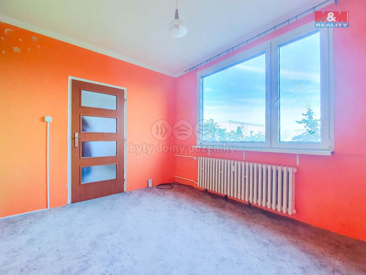 Prodej bytu 4+1, 76 m, Čížkovice, ul. Na sídlišti, obrázek č. 2
