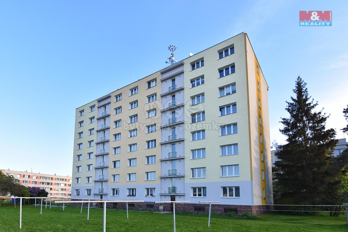 Pronájem bytu 3+kk, 59 m, Mnichovo Hradiště, ul. Lidická, obrázek č. 1