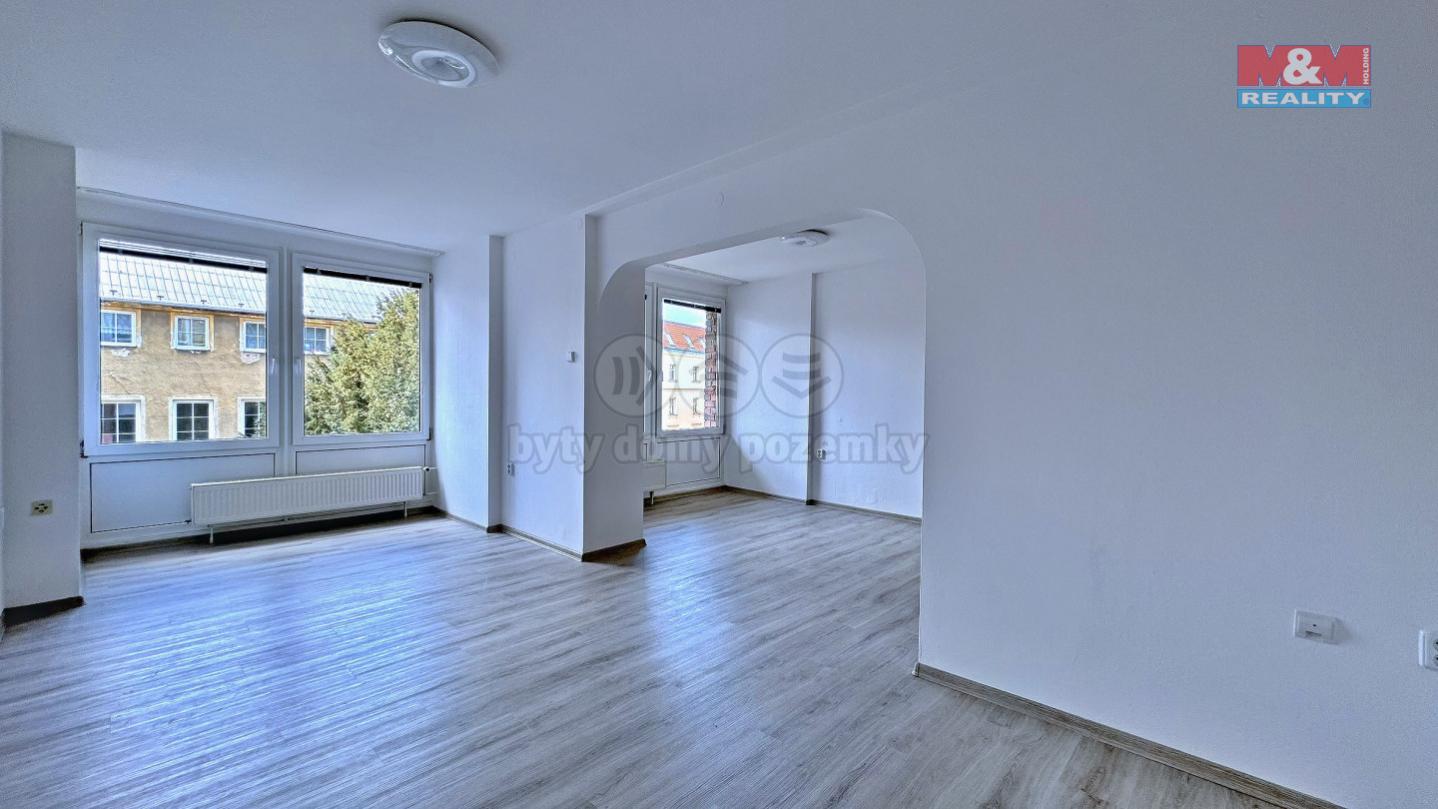 Prodej bytu 3+1, 75 m, Liberec, ul. Vzdušná, obrázek č. 2