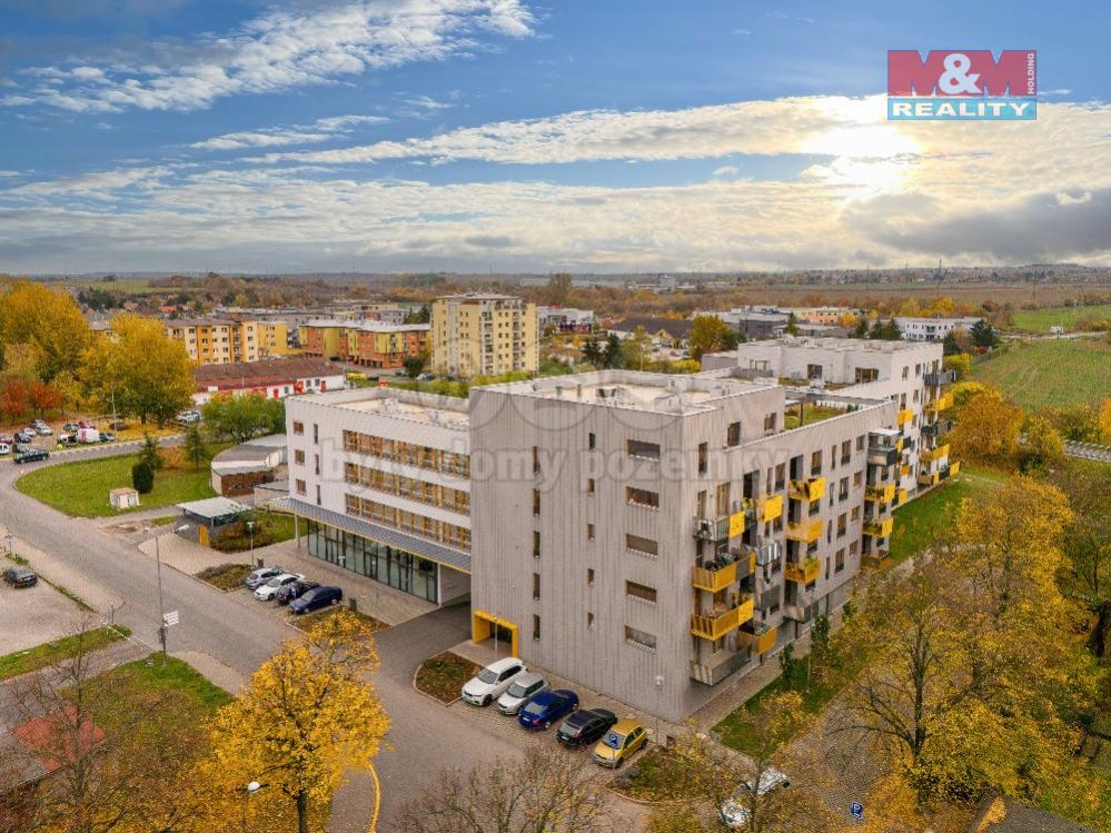 Prodej bytu 3+kk, 78m2 v Čelákovicích, ul. Tovární, obrázek č. 1