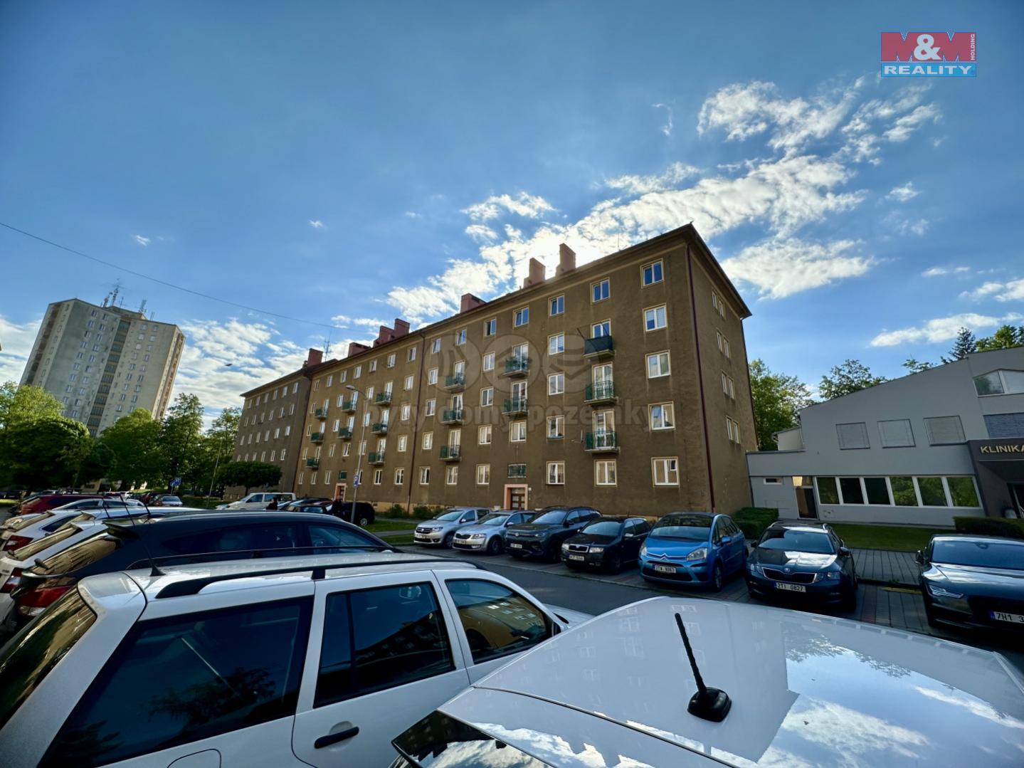 Prodej bytu 2+1, 60 m, Ostrava, ul. Havanská, obrázek č. 1